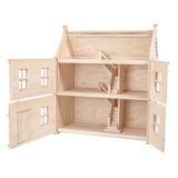 Plan Toys | Victorian Dollhouse