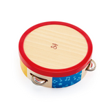 Hape | Tap-along Tambourine