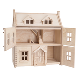 Plan Toys | Victorian Dollhouse