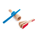 Hape | Percussion Duo