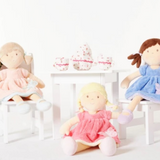 Bonikka | Butterfly Kids Ria (35cm)