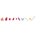 Hape | Human Body Puzzle 50pc