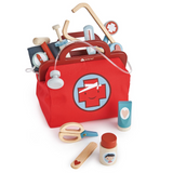 Tender Leaf | Doctor’s Bag & Accessories