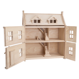 Plan Toys | Victorian Dollhouse