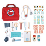 Tender Leaf | Doctor’s Bag & Accessories