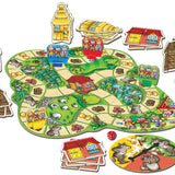 Orchard Games | Three Little Pigs