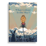 What Colour Is The Sky | Laura Shallcrass