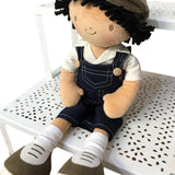 Bonikka | Joe 35cm Soft Doll