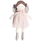 Bonikka | Angelina Fairy Organic (GOTS) Doll