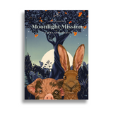 Moonlight Mission | Laura Shallcrass
