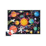 Crocodile Creek | 36pc Floor Puzzle Space Explorer
