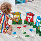 Orchard Toys | Post Box Game