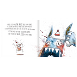 Release the Beast | Romy Sai Zunde