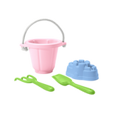 Green Toys | Sand Play Set - Pink