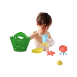 Green Toys | Tide Pool Bath Set