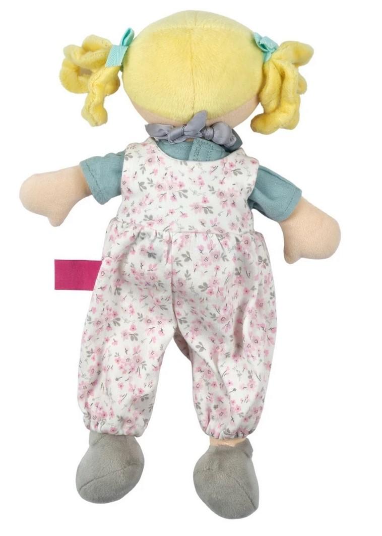 Back view of Bonikka Lucy