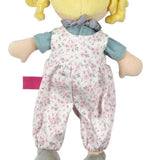 Back view of Bonikka Lucy