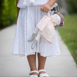 Bonikka | Angelina Fairy Organic (GOTS) Doll