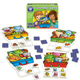 Orchard Toys | Lunch Box Game