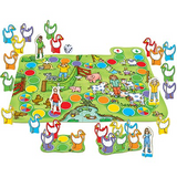 Orchard Toys | Goose On The Loose