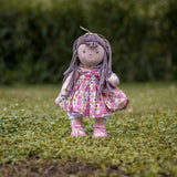 Bonikka Sofia doll shown standing