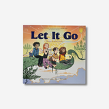 Let It Go | Rebekah Lipp & Craig Phillips