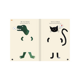 See Play Do: A Kid’s Handbook for Everyday Creative Fun | Louise Cuckow