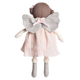 Bonikka | Angelina Fairy Organic (GOTS) Doll