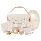 Le Toy Van | Doll Nursing Set