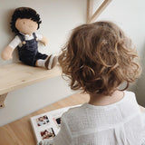 Bonikka | Joe 35cm Soft Doll