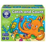 Orchard Toys | Catch and Count