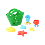 Green Toys | Tide Pool Bath Set