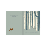 Hare and Ruru: A Quiet Moment | Laura Shallcrass