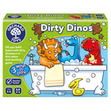 Orchard Toys | Dirty Dinos