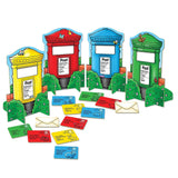 Orchard Toys | Post Box Game