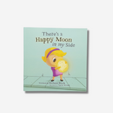 There’s A Happy Moon In My Side | Richard Black & Tepene Marsden