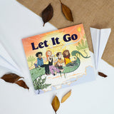 Let It Go | Rebekah Lipp & Craig Phillips