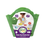 Green Toys | Tide Pool Bath Set