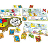 Orchard Toys | Dirty Dinos
