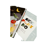 See Play Do: A Kid’s Handbook for Everyday Creative Fun | Louise Cuckow