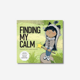 Finding My Calm | Rebekah Lipp & Craig Phillips