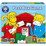 Orchard Toys | Post Box Game