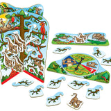 Orchard Toys | Cheeky Monkeys
