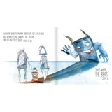 Release the Beast | Romy Sai Zunde