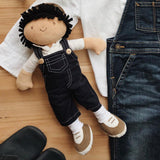 Bonikka Joe shown matching young boys outfit