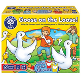 Orchard Toys | Goose On The Loose