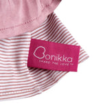 Bonikka label shown