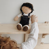 Bonikka | Joe 35cm Soft Doll