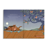 Moonlight Mission | Laura Shallcrass