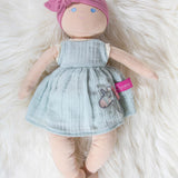Bonikka | Baby Kaia 43cm Soft Doll